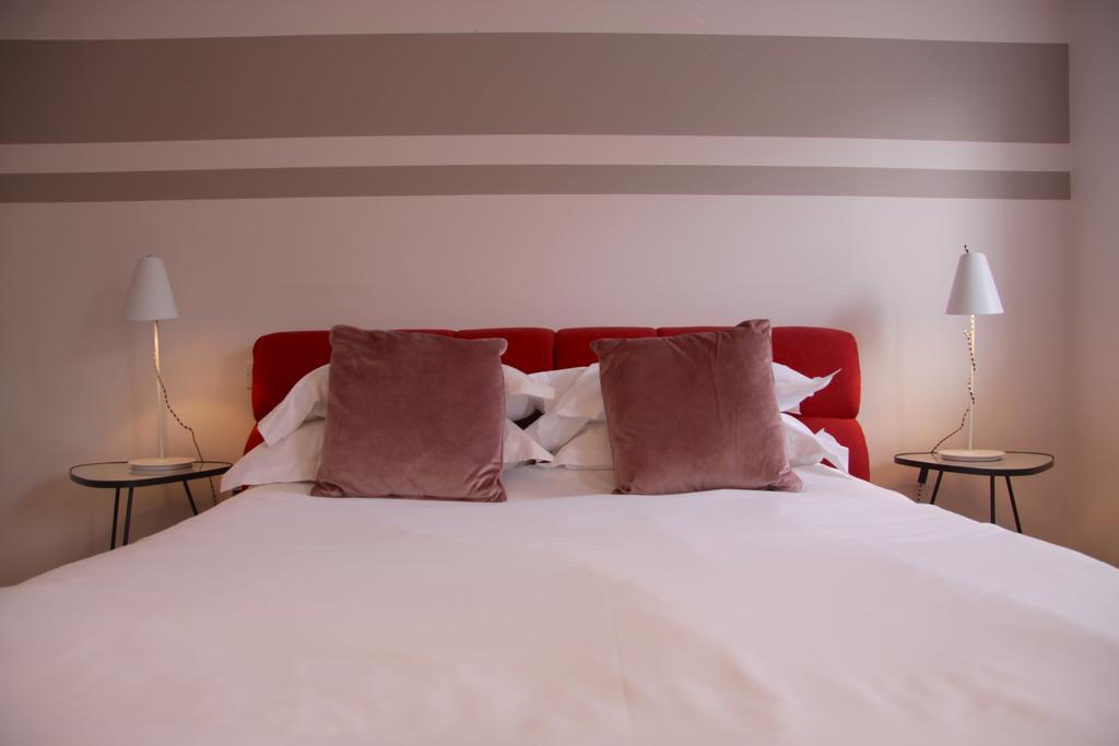 Lux Living Apartments - Florian House Cambridge  Ngoại thất bức ảnh