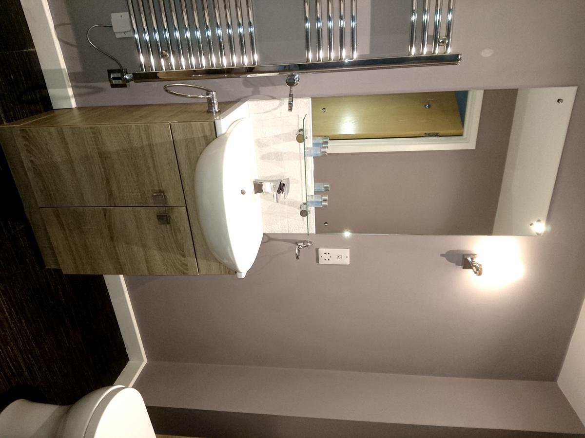 Lux Living Apartments - Florian House Cambridge  Ngoại thất bức ảnh