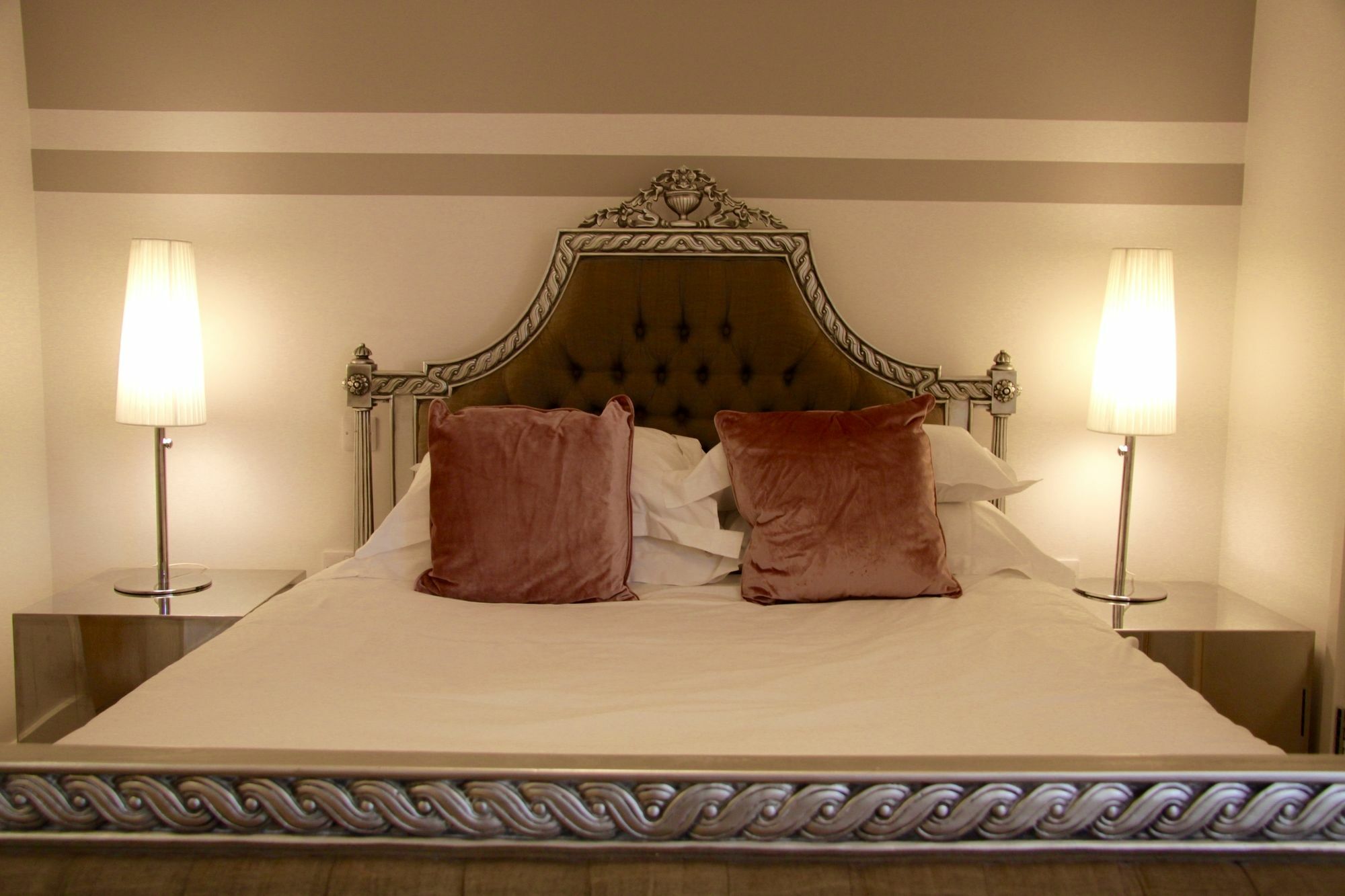 Lux Living Apartments - Florian House Cambridge  Ngoại thất bức ảnh