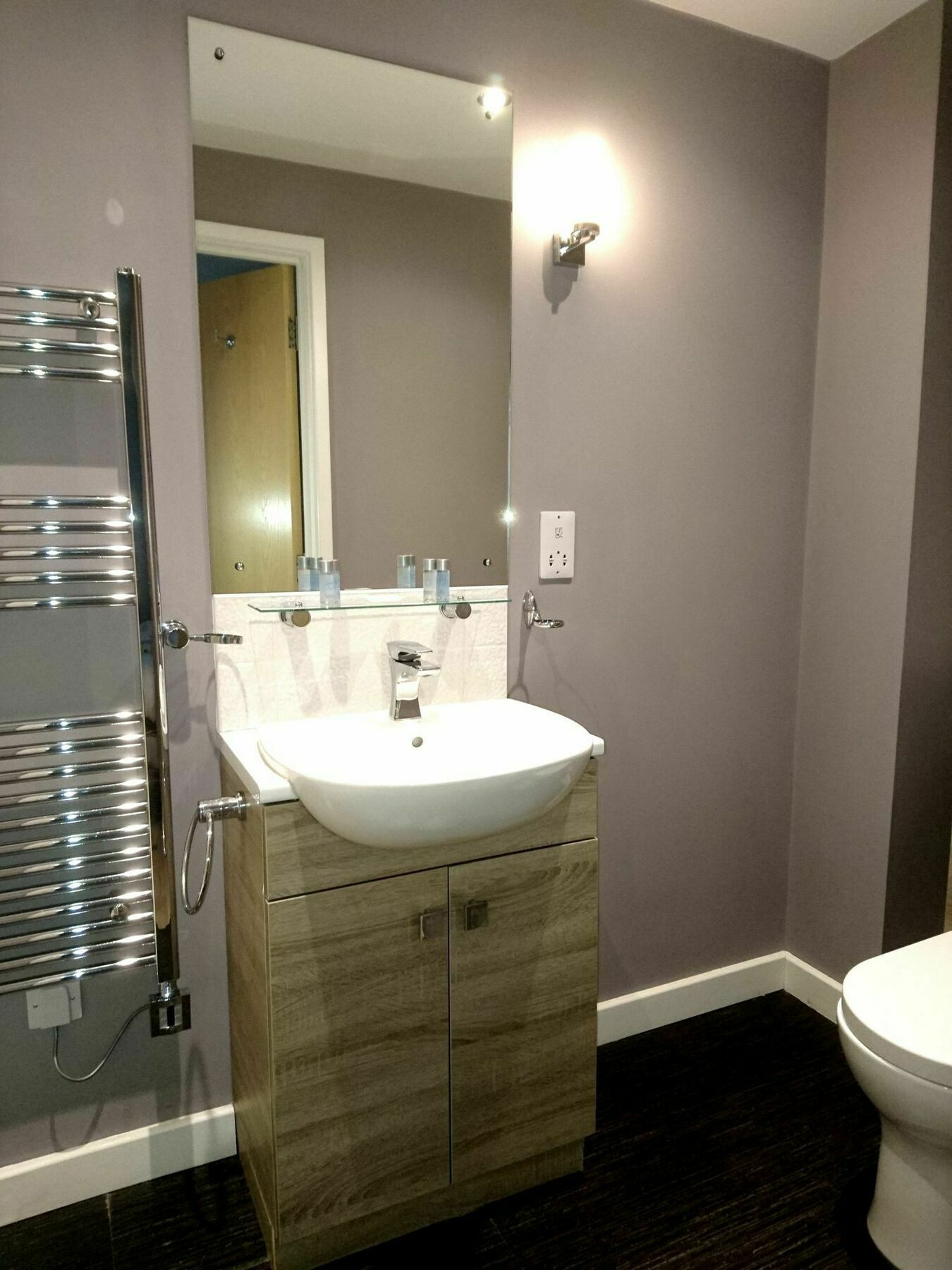 Lux Living Apartments - Florian House Cambridge  Ngoại thất bức ảnh