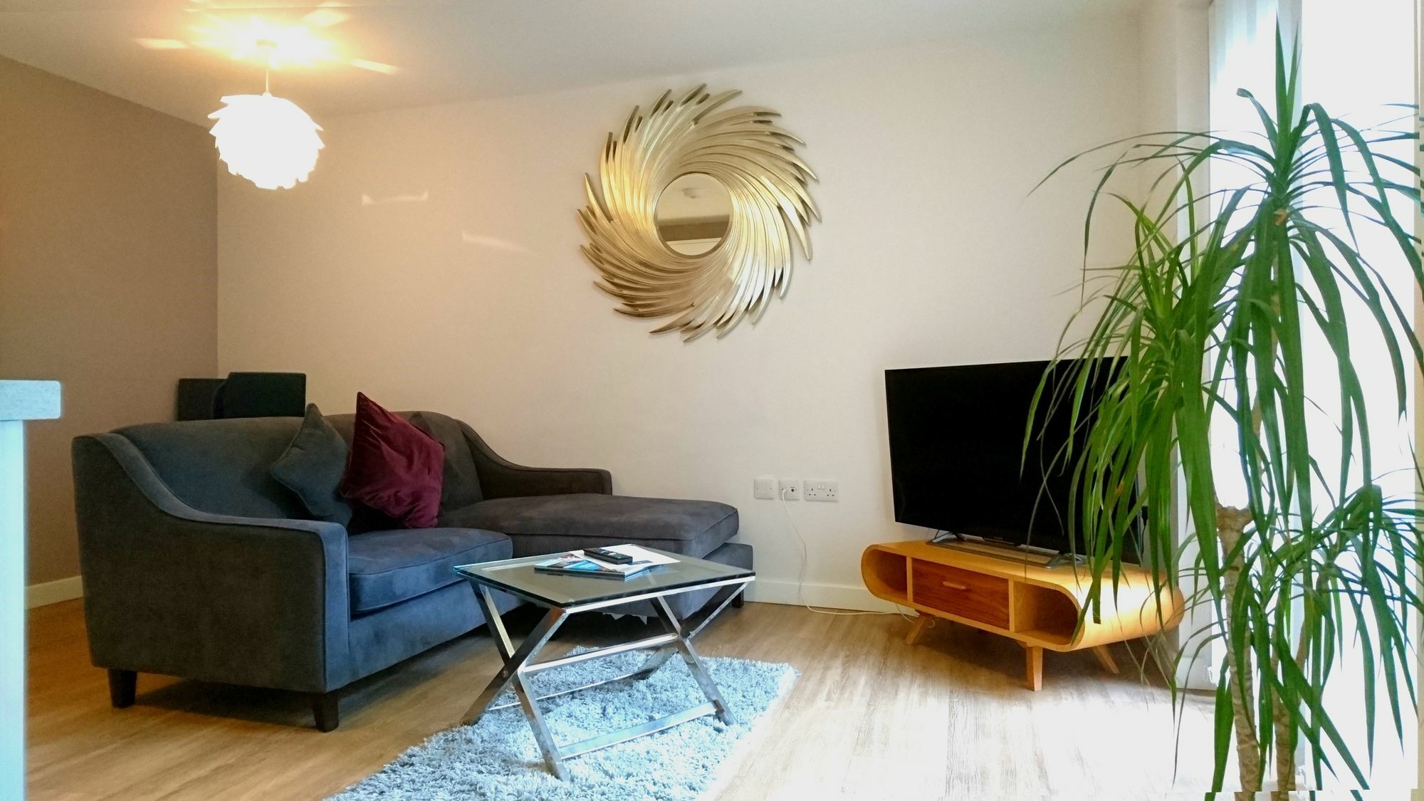 Lux Living Apartments - Florian House Cambridge  Ngoại thất bức ảnh