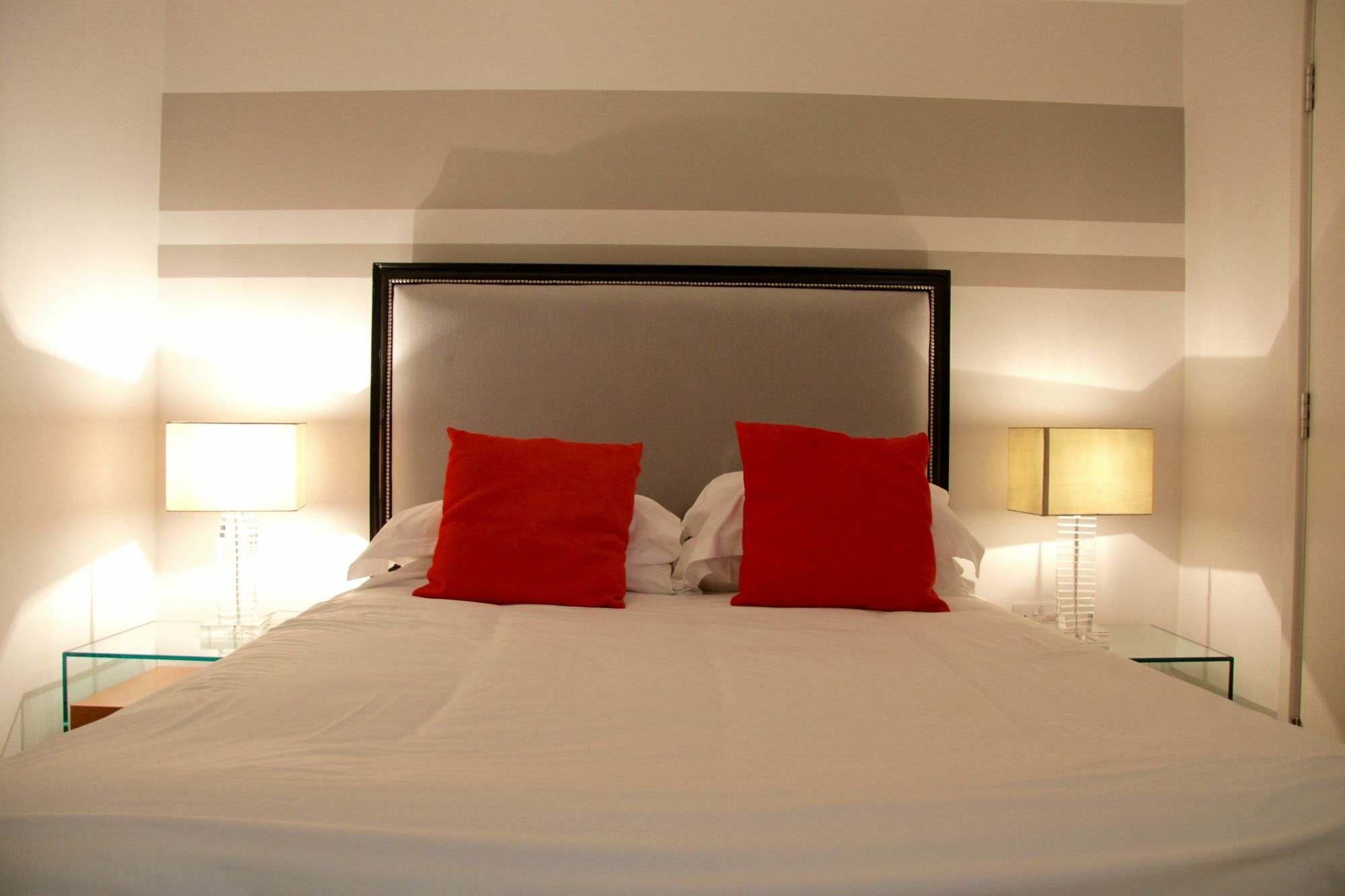 Lux Living Apartments - Florian House Cambridge  Ngoại thất bức ảnh
