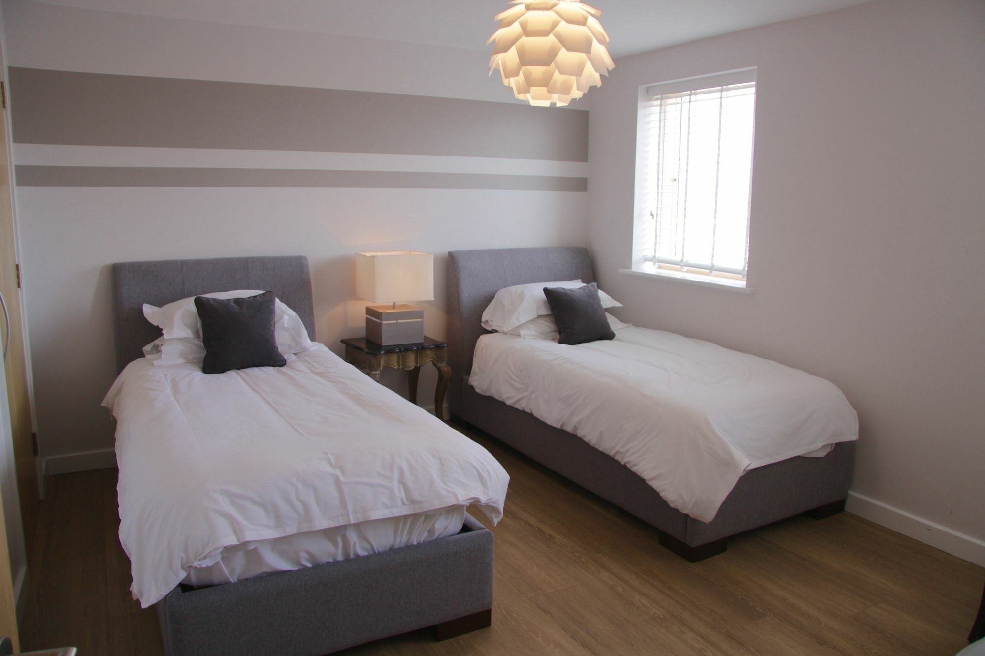 Lux Living Apartments - Florian House Cambridge  Ngoại thất bức ảnh