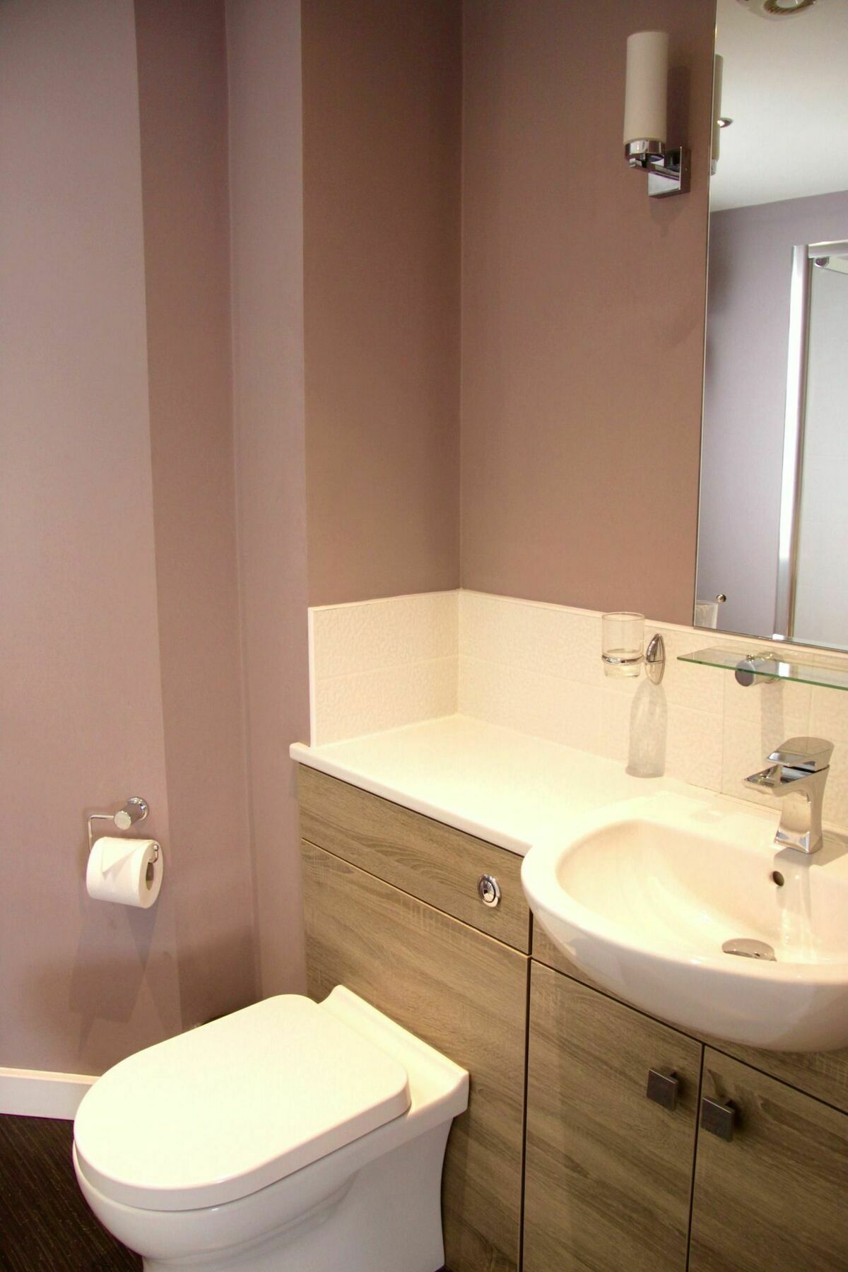 Lux Living Apartments - Florian House Cambridge  Ngoại thất bức ảnh